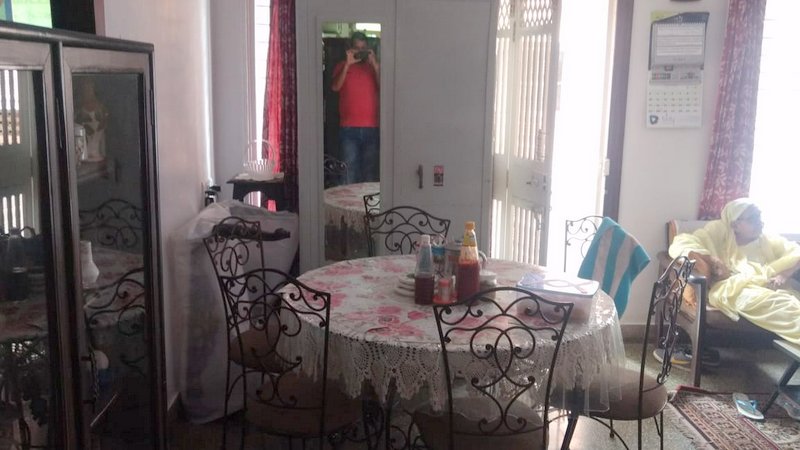 3 BHK Fully Furnished in Rose Niketan , Bandra West